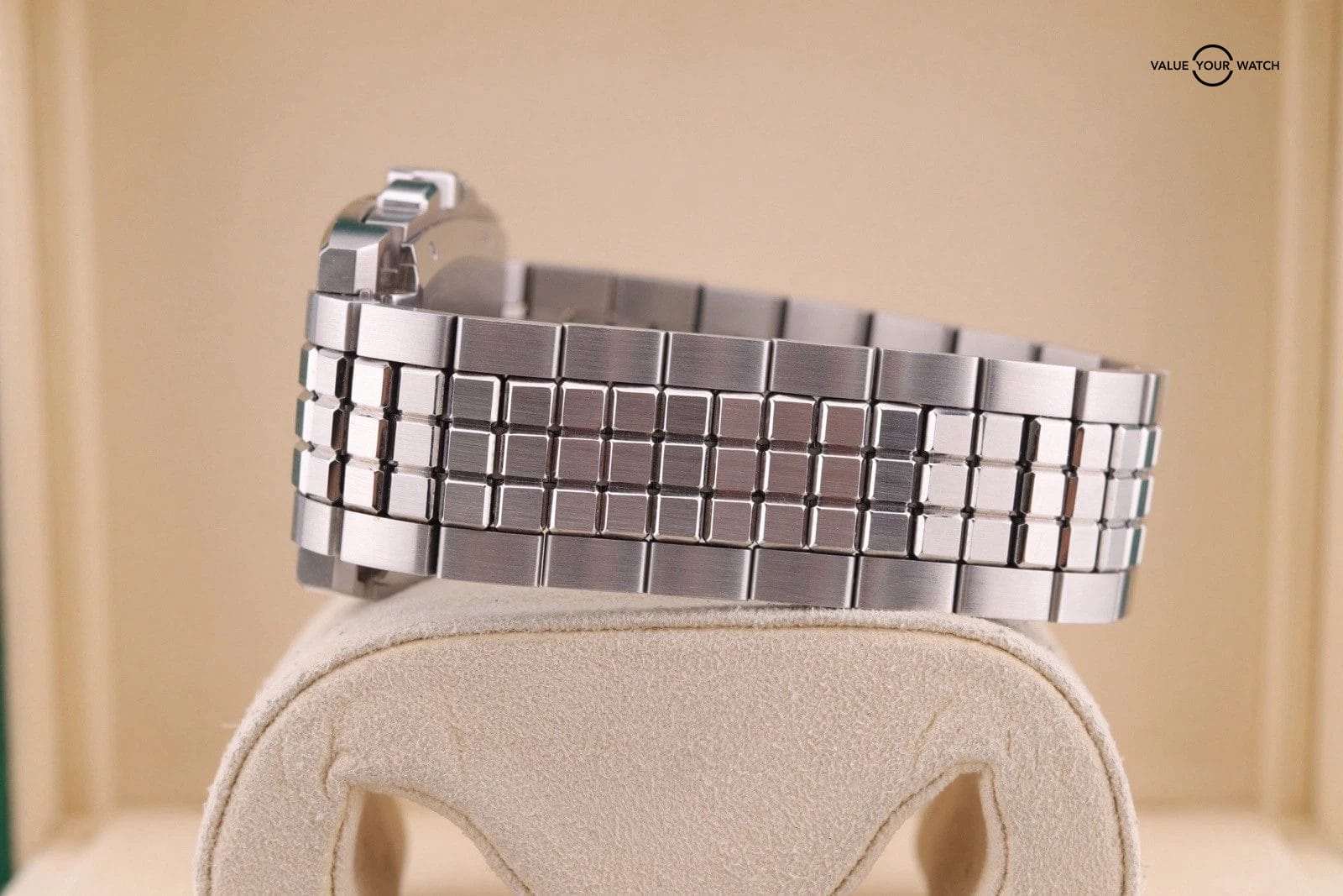 Piaget Upstream Silver Unisex Adults Watch - 27050 - Image 18