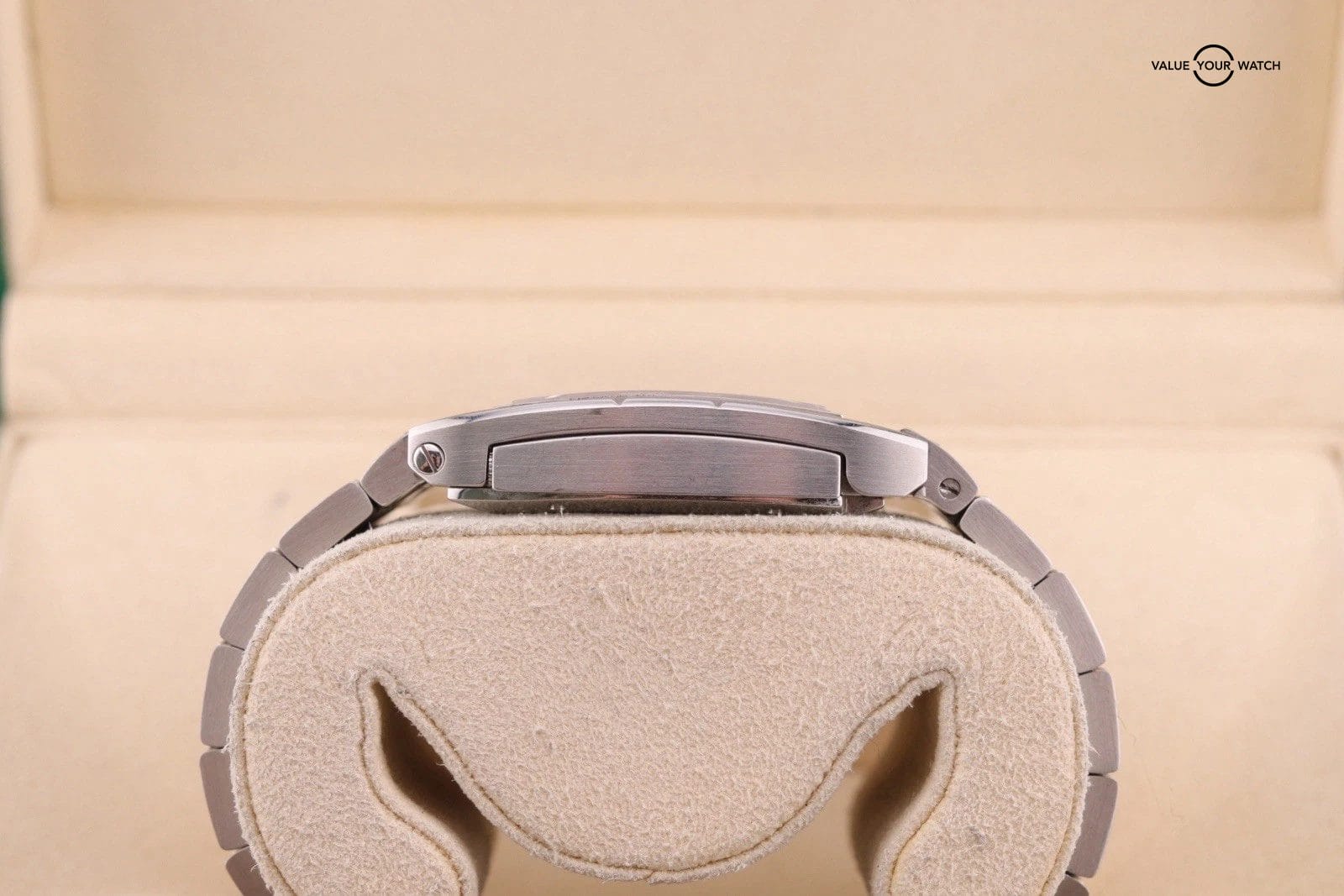 Piaget Upstream Silver Unisex Adults Watch - 27050 - Image 16