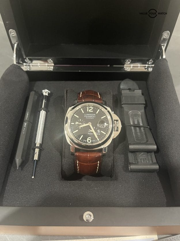 Panerai 90