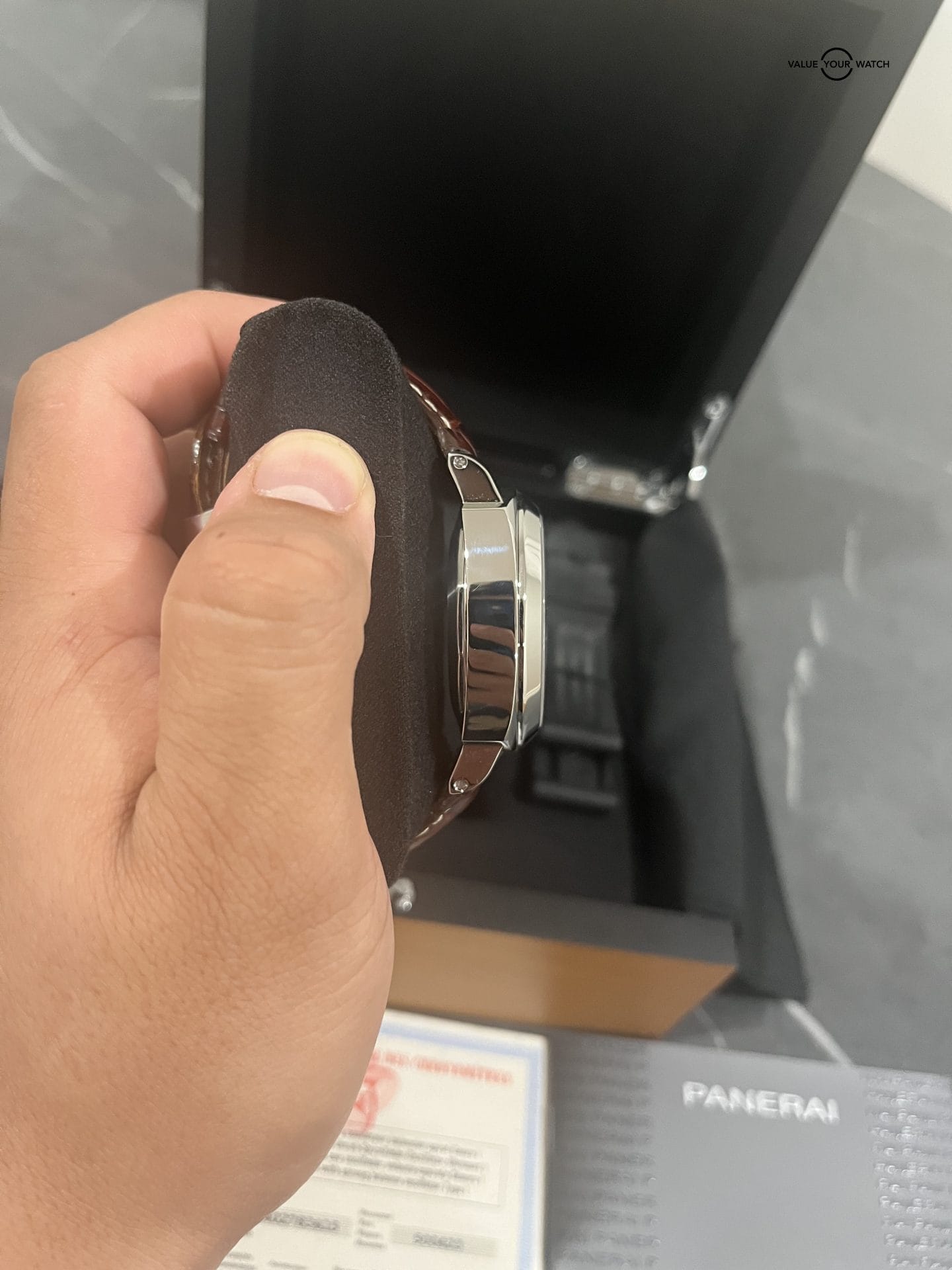 Panerai 90 - Image 5