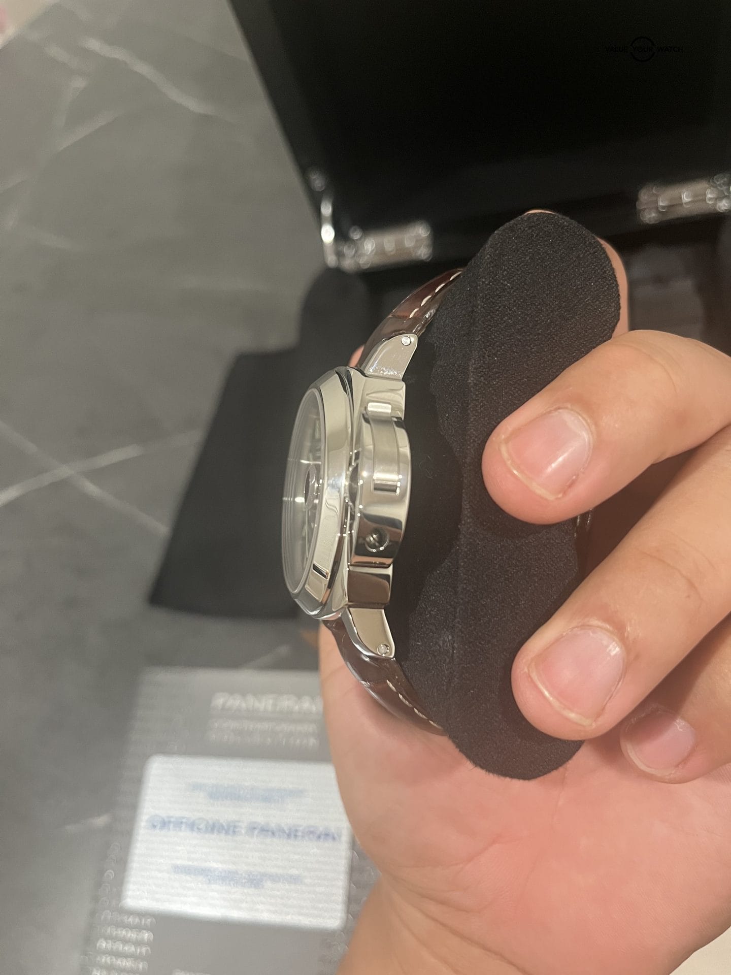 Panerai 90 - Image 2