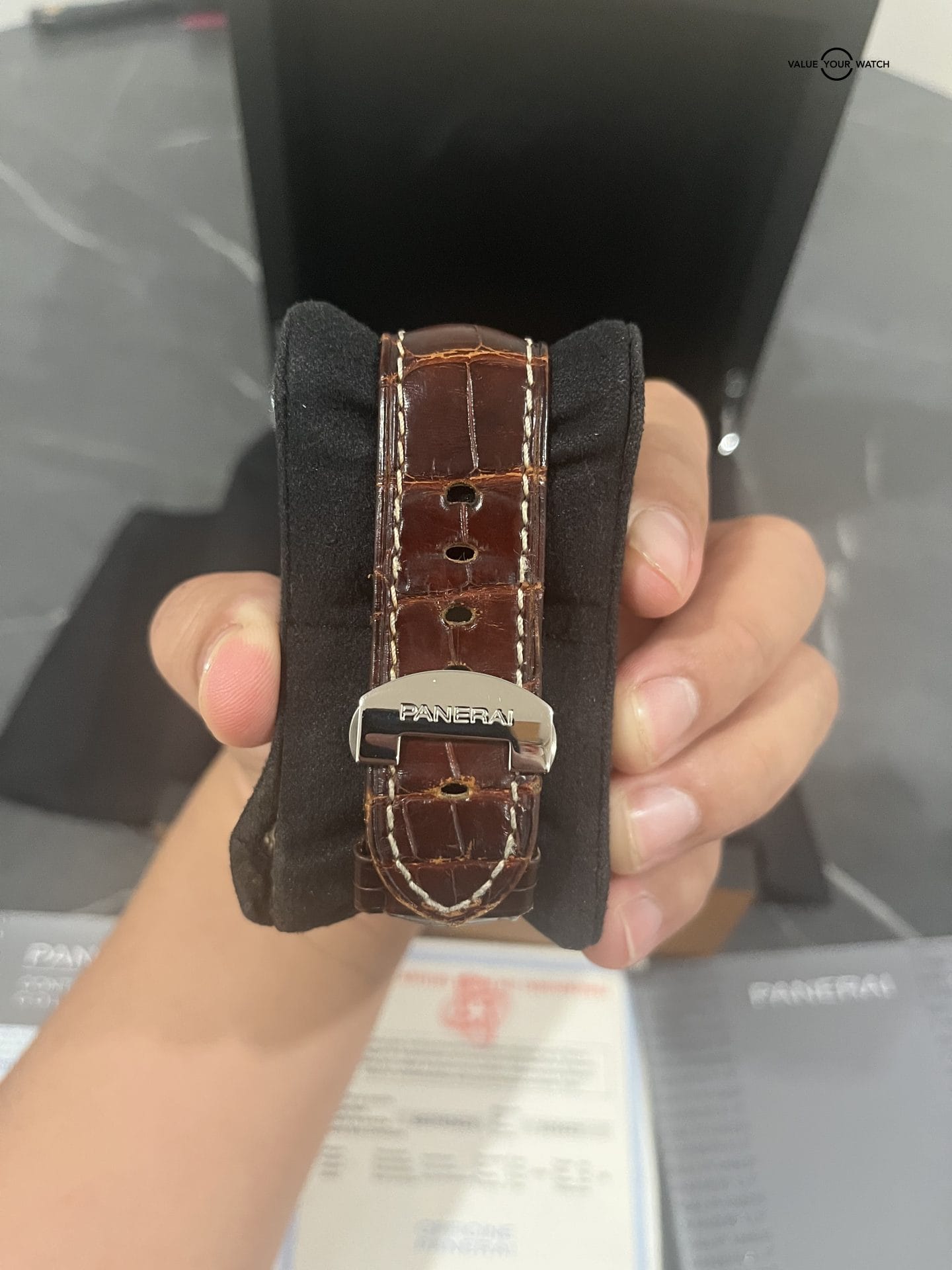 Panerai 90 - Image 3