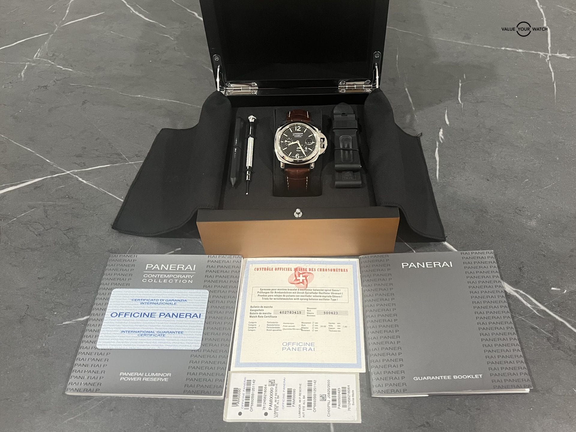 Panerai 90 - Image 4