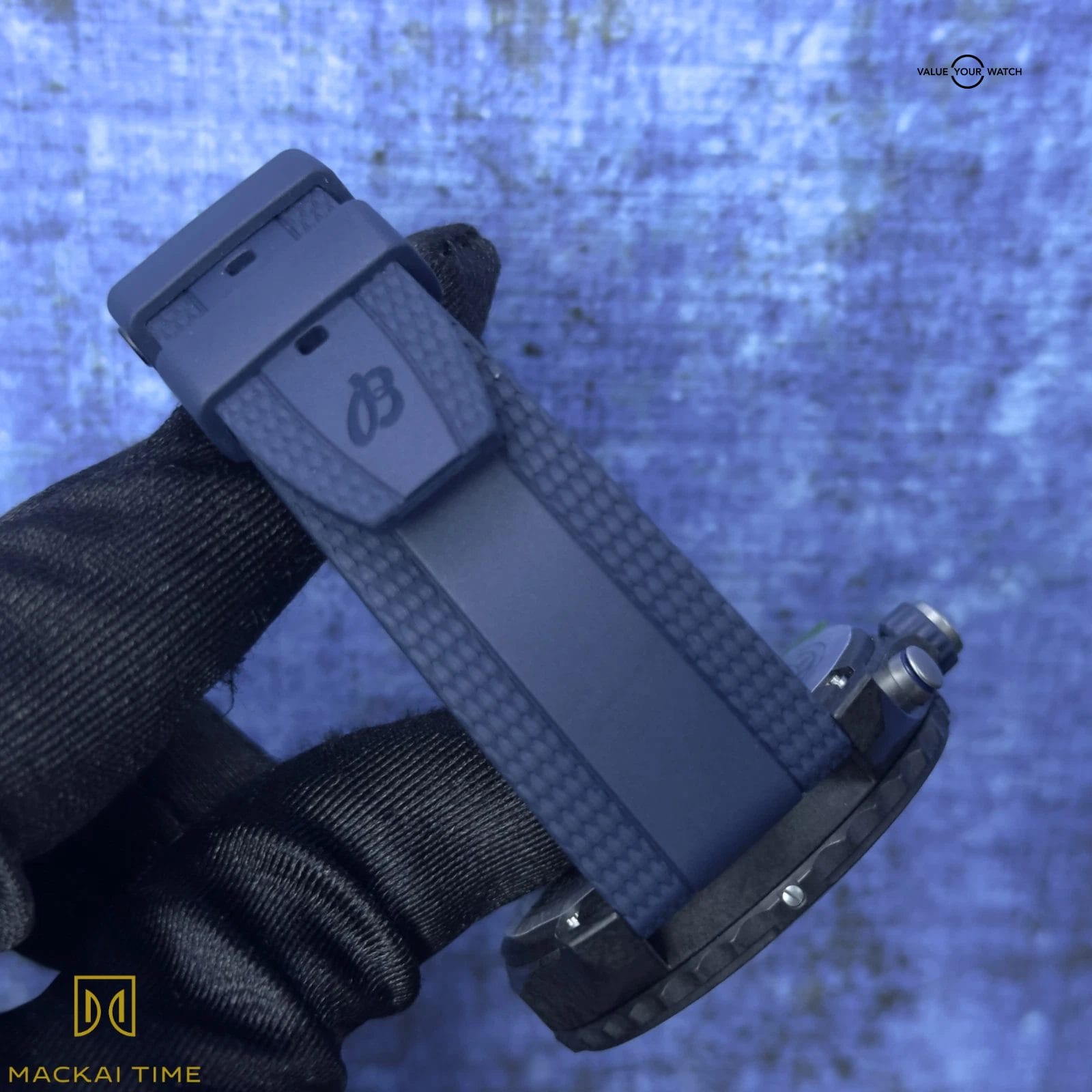 Breitling Endurance Pro Blue X82310D51B1S2 Full Set 2025 Sport Watch - Image 6