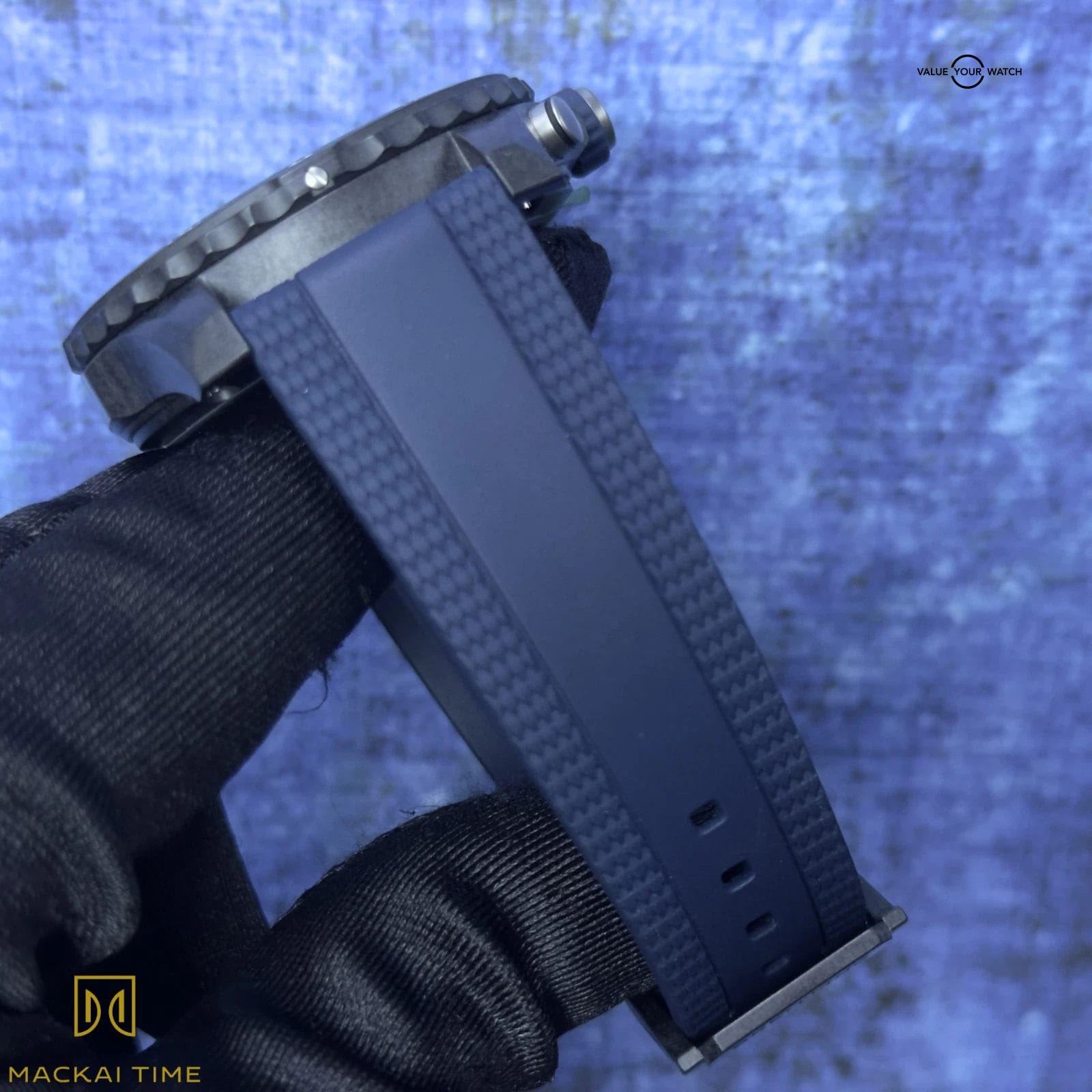 Breitling Endurance Pro Blue X82310D51B1S2 Full Set 2025 Sport Watch - Image 7