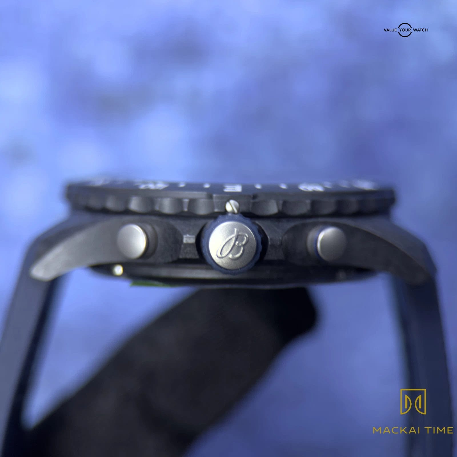 Breitling Endurance Pro Blue X82310D51B1S2 Full Set 2025 Sport Watch - Image 13