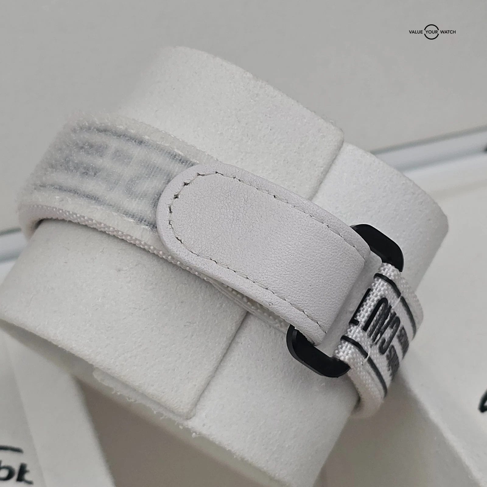 Franck Muller Vanguard black carbon Fxxking Rabbits #Fr2 limited edition #Fr2nck - Image 6