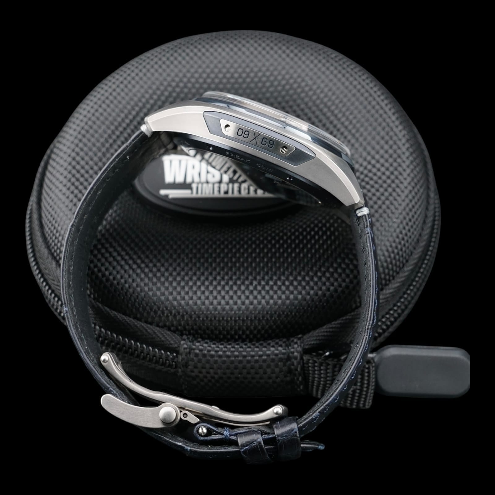 Ulysse Nardin Freak 2303/270