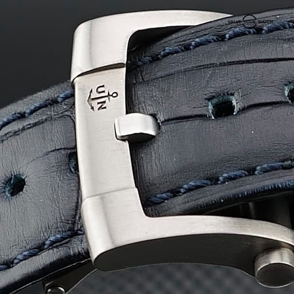 Ulysse Nardin Freak X 43mm Titanium Automatic Watch 2303-270/03 - Full Collectors Set - Image 10