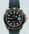 Rolex Yacht-master 40mm 116655 Rose Gold Oysterflex BOXES/PAPERS!