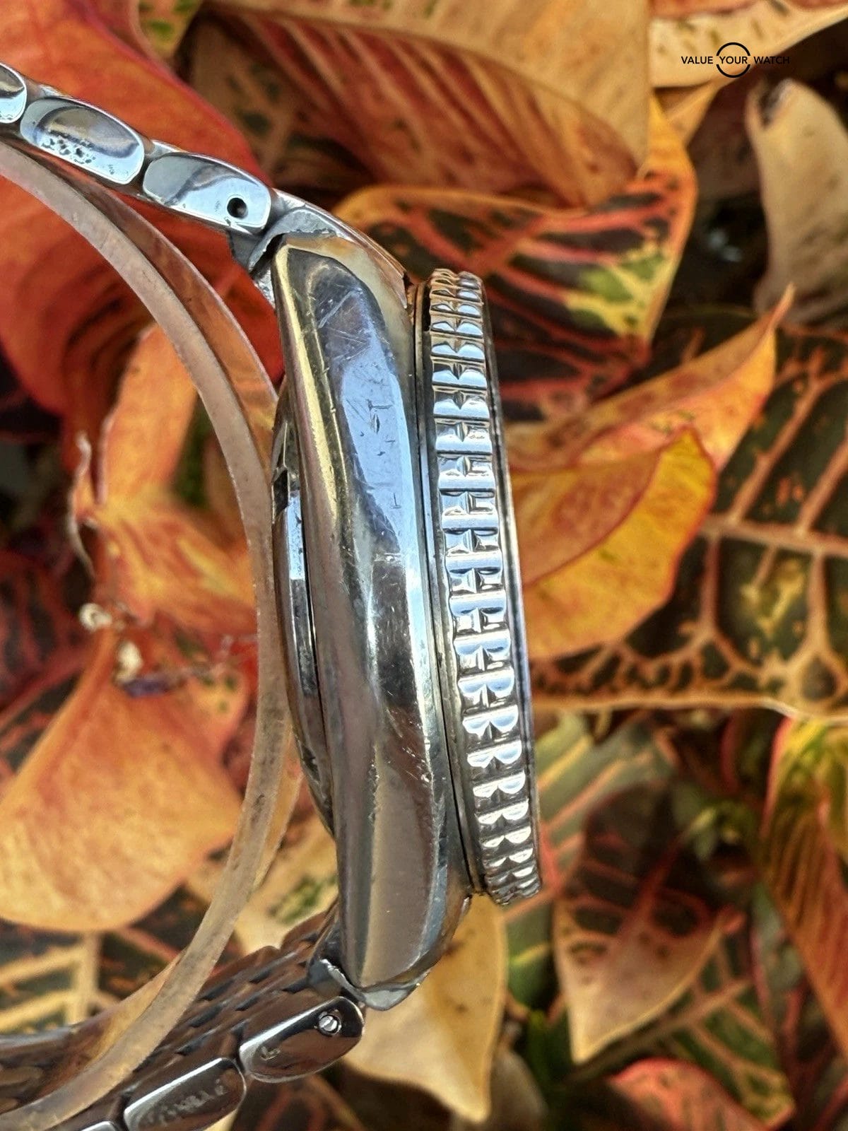 Seiko SKX173 Men's Divers Watch 200M 7S26-0028 Extra Bezels Estate Sale Runs - Image 11