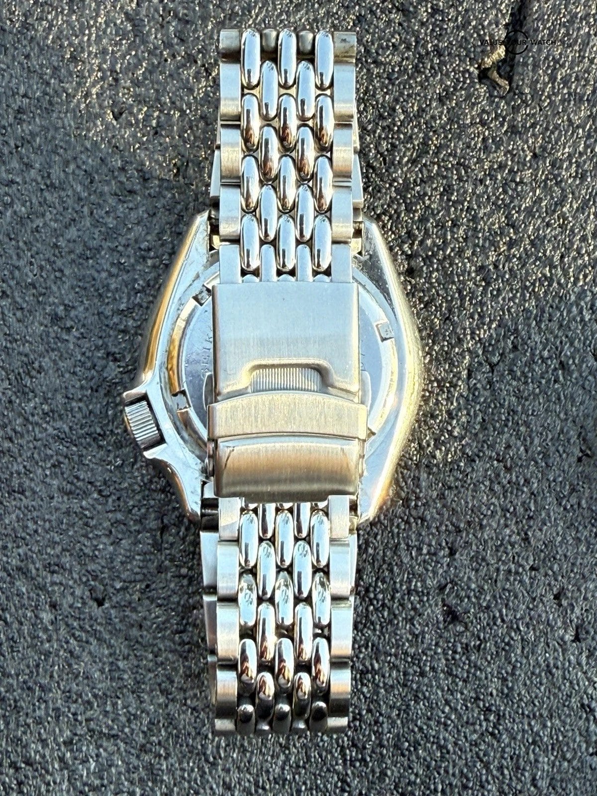 Seiko SKX173 Men's Divers Watch 200M 7S26-0028 Extra Bezels Estate Sale Runs - Image 15