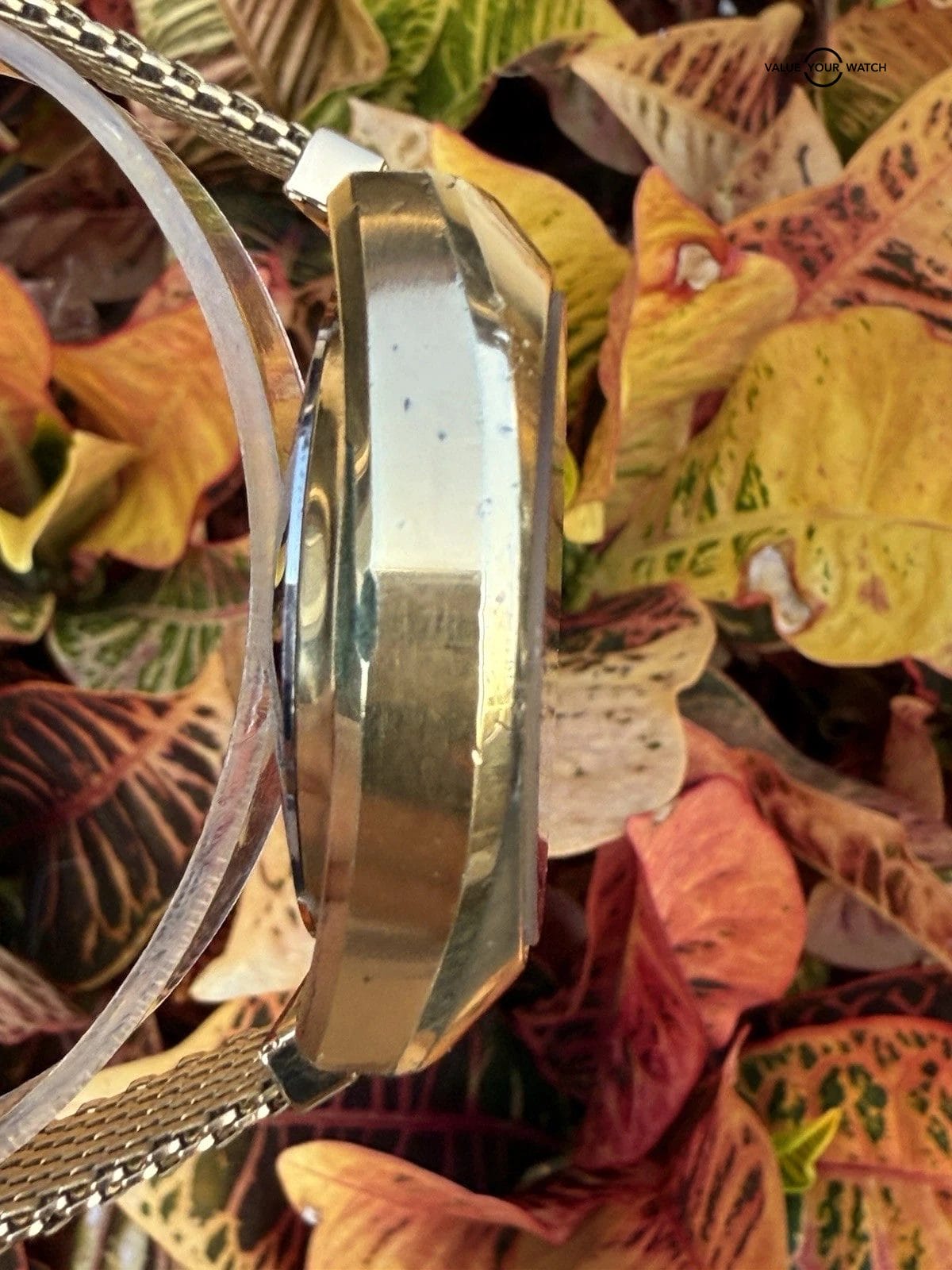 Auth. Omega Speedmaster Professional Mark II 145.034 Gold Plated 861 Estate Runs - Image 15