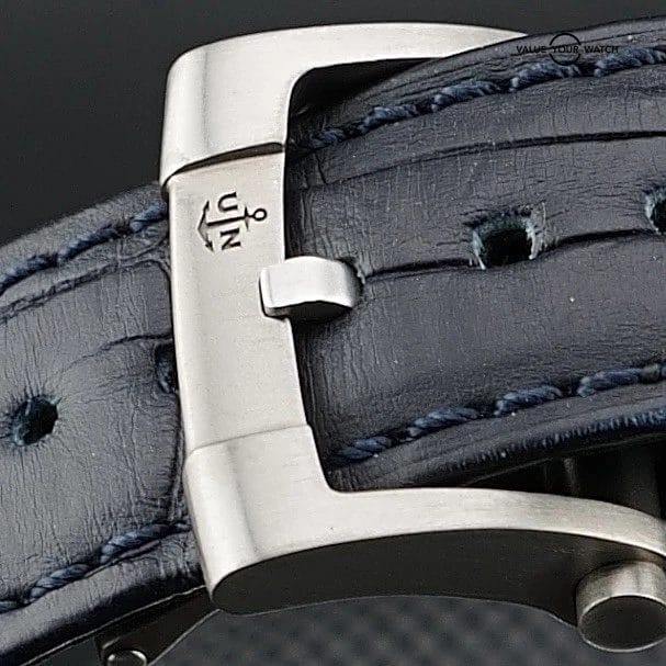 Ulysse Nardin Freak X “Blue” (Ref. 2303-270/03) — Complete Collector’s Set - Image 12