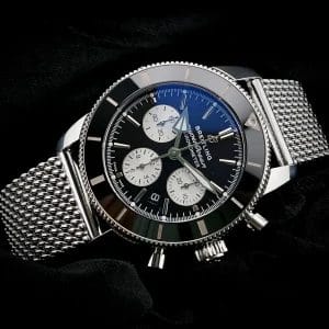 Breitling Superocean Heritage B01 Chronograph 44mm Ref. AB0162