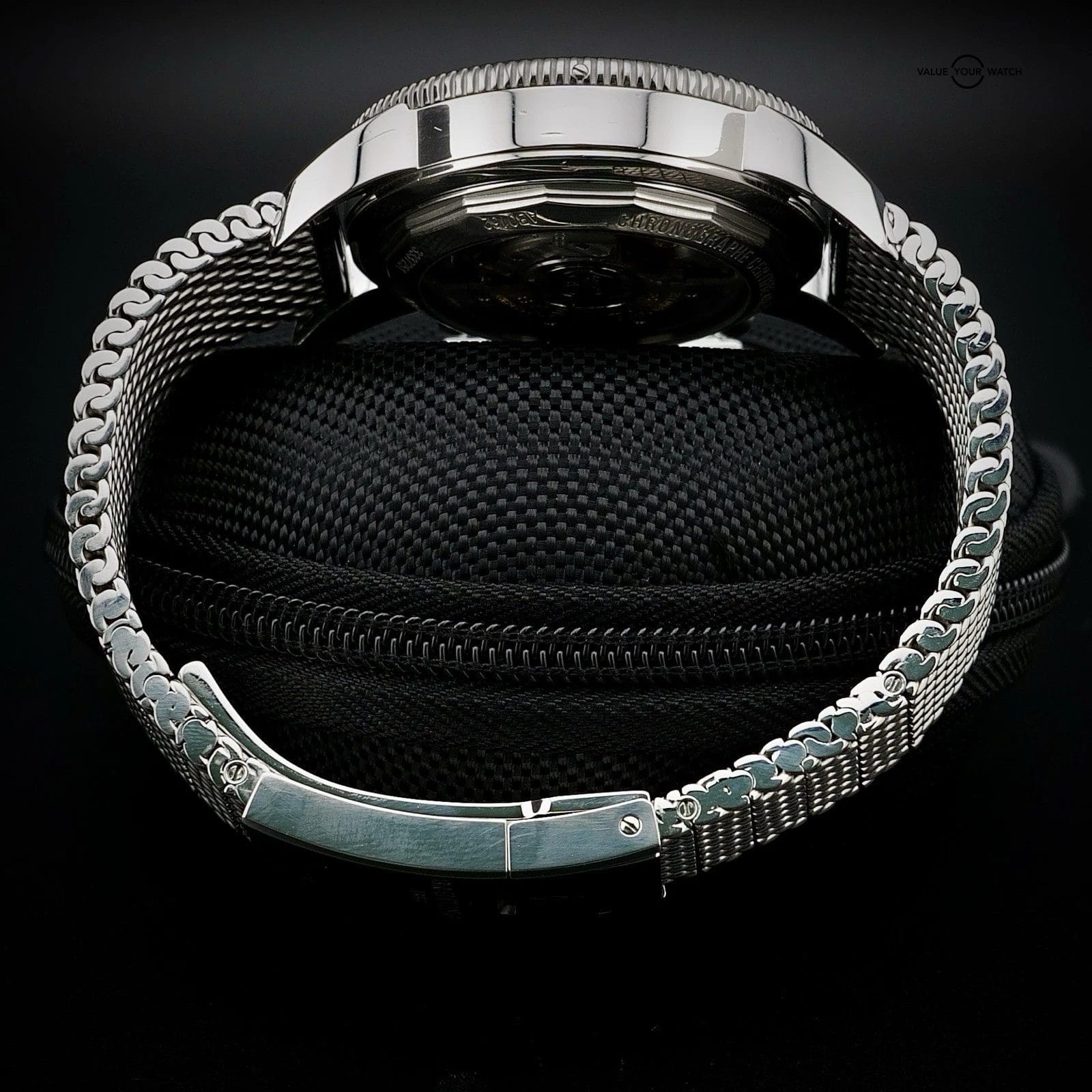 Breitling Superocean Heritage B01 Chronograph 44mm Ref. AB0162 - Image 7