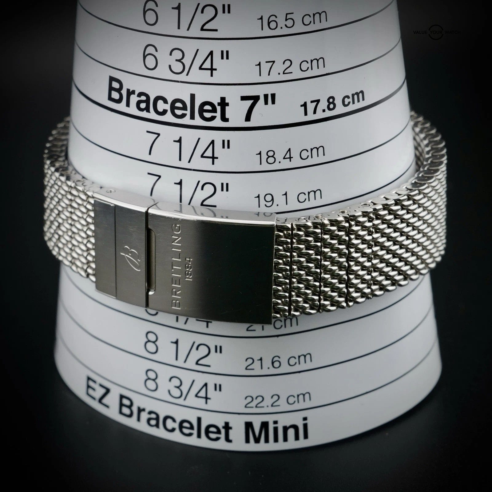 Breitling Superocean Heritage B01 Chronograph 44mm Ref. AB0162 - Image 8