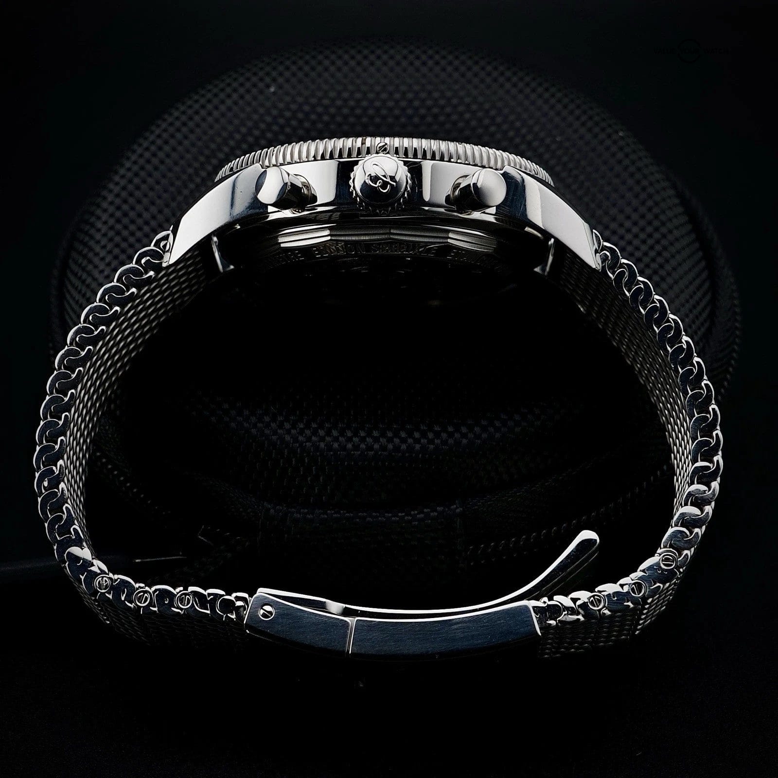 Breitling Superocean Heritage B01 Chronograph 44mm Ref. AB0162 - Image 10