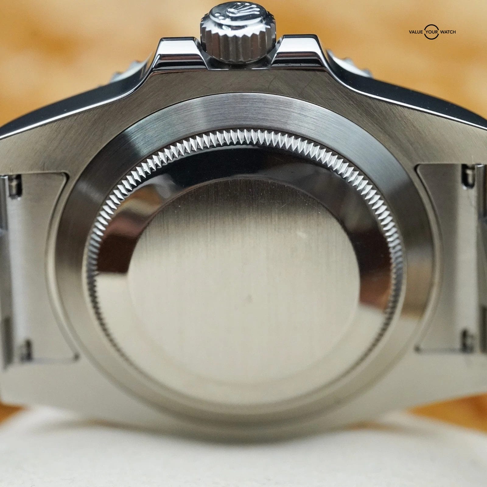 Rolex Submariner Date “Hulk” Green Dial Green Ceramic 116610LV Full Set - 2020 - Image 2