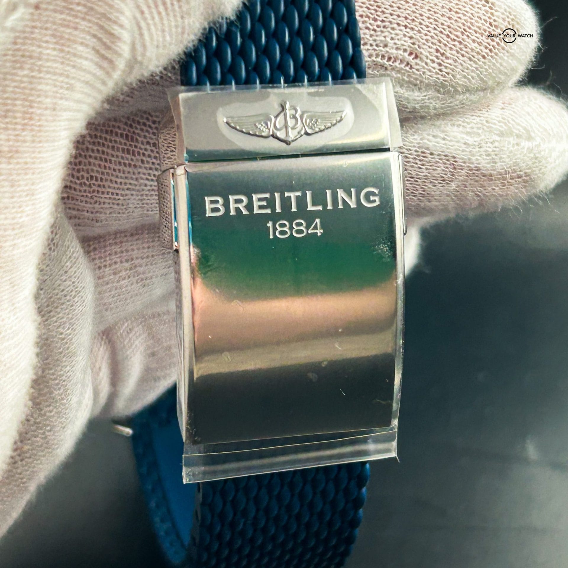 Breitling Superocean Heritage B20 Automatic 44mm AB2030 - Image 9