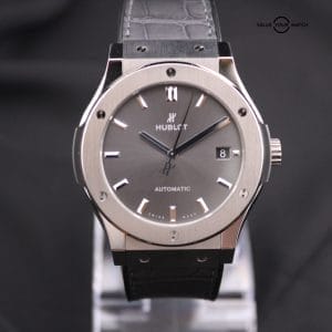 2022 Hublot Classic Fusion Racing – Ref. 511.NX.7071.LR