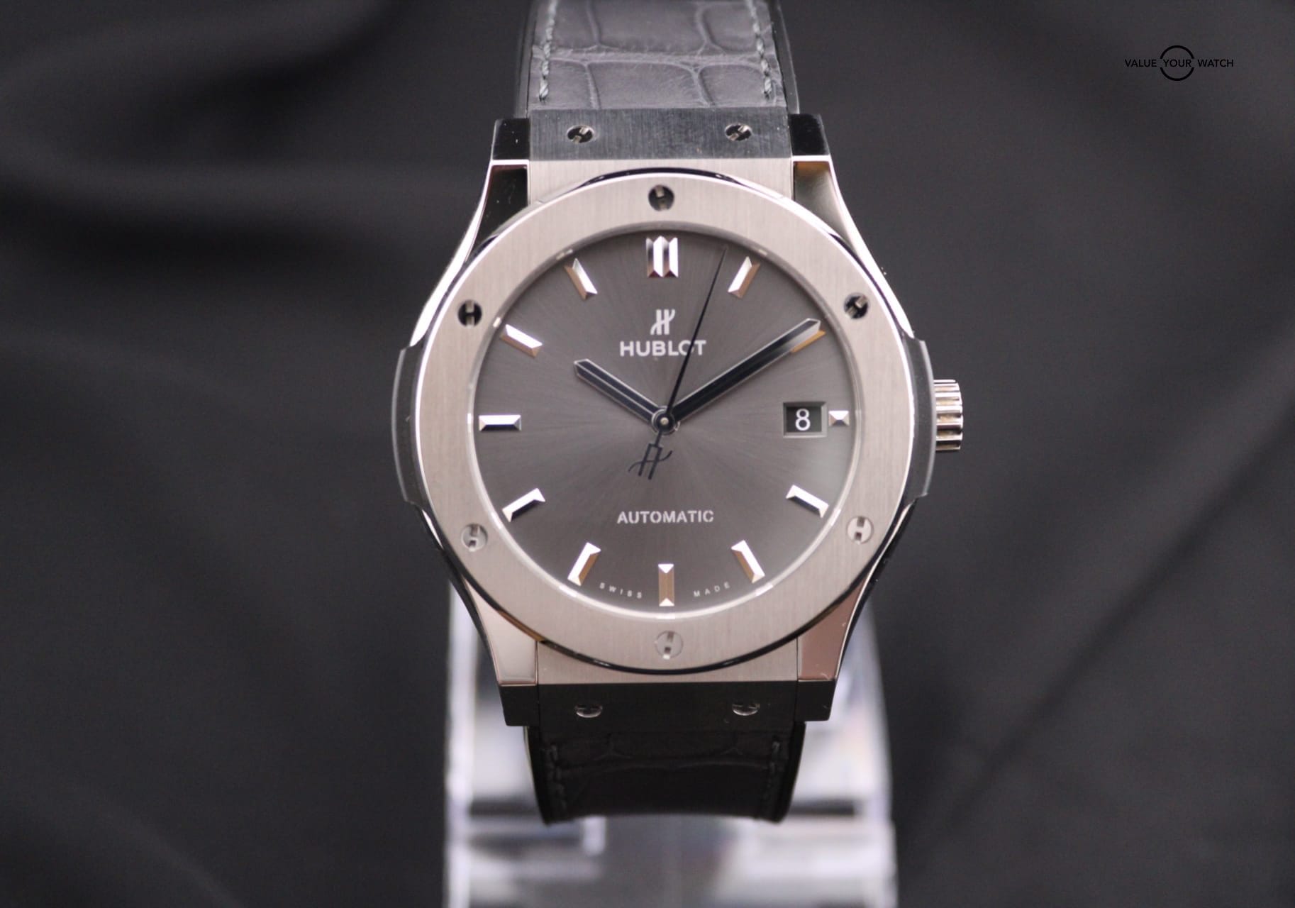 2022 Hublot Classic Fusion Racing – Ref. 511.NX.7071.LR