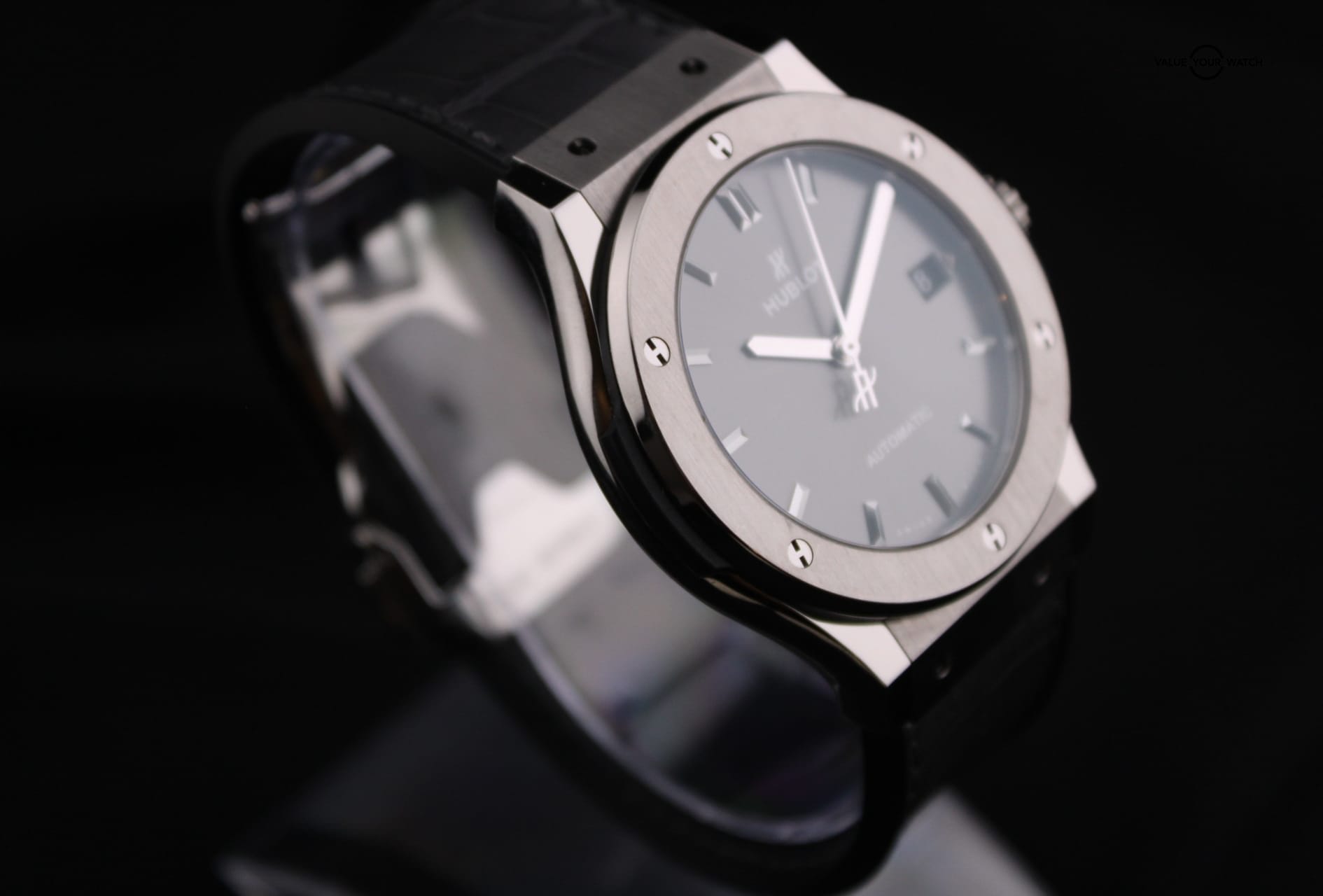 2022 Hublot Classic Fusion Racing – Ref. 511.NX.7071.LR - Image 3