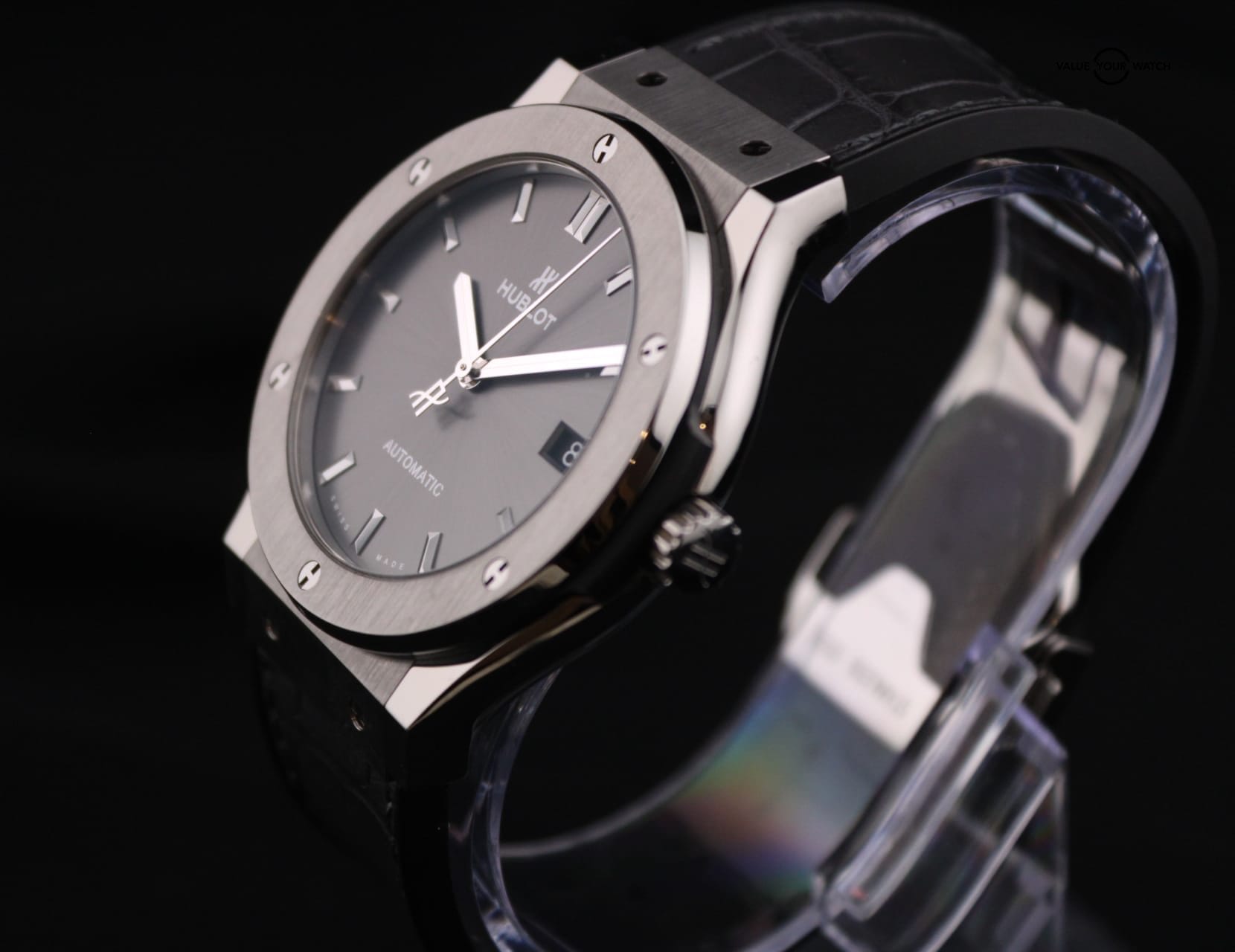 2022 Hublot Classic Fusion Racing – Ref. 511.NX.7071.LR - Image 4