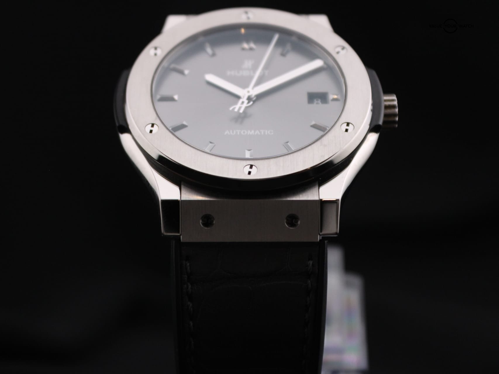 2022 Hublot Classic Fusion Racing – Ref. 511.NX.7071.LR - Image 6