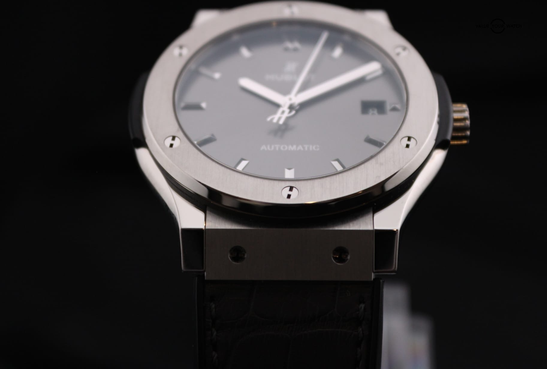 2022 Hublot Classic Fusion Racing – Ref. 511.NX.7071.LR - Image 5