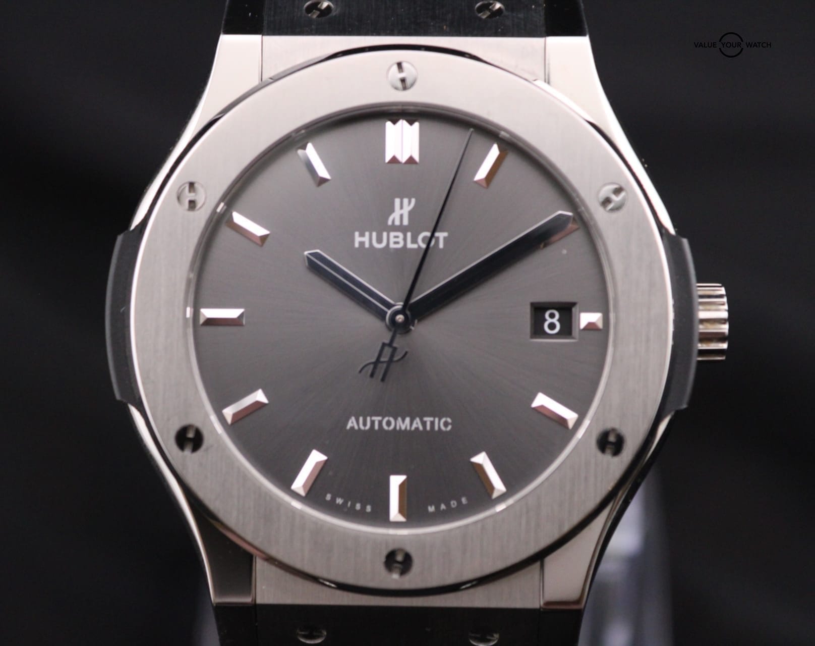 2022 Hublot Classic Fusion Racing – Ref. 511.NX.7071.LR - Image 11