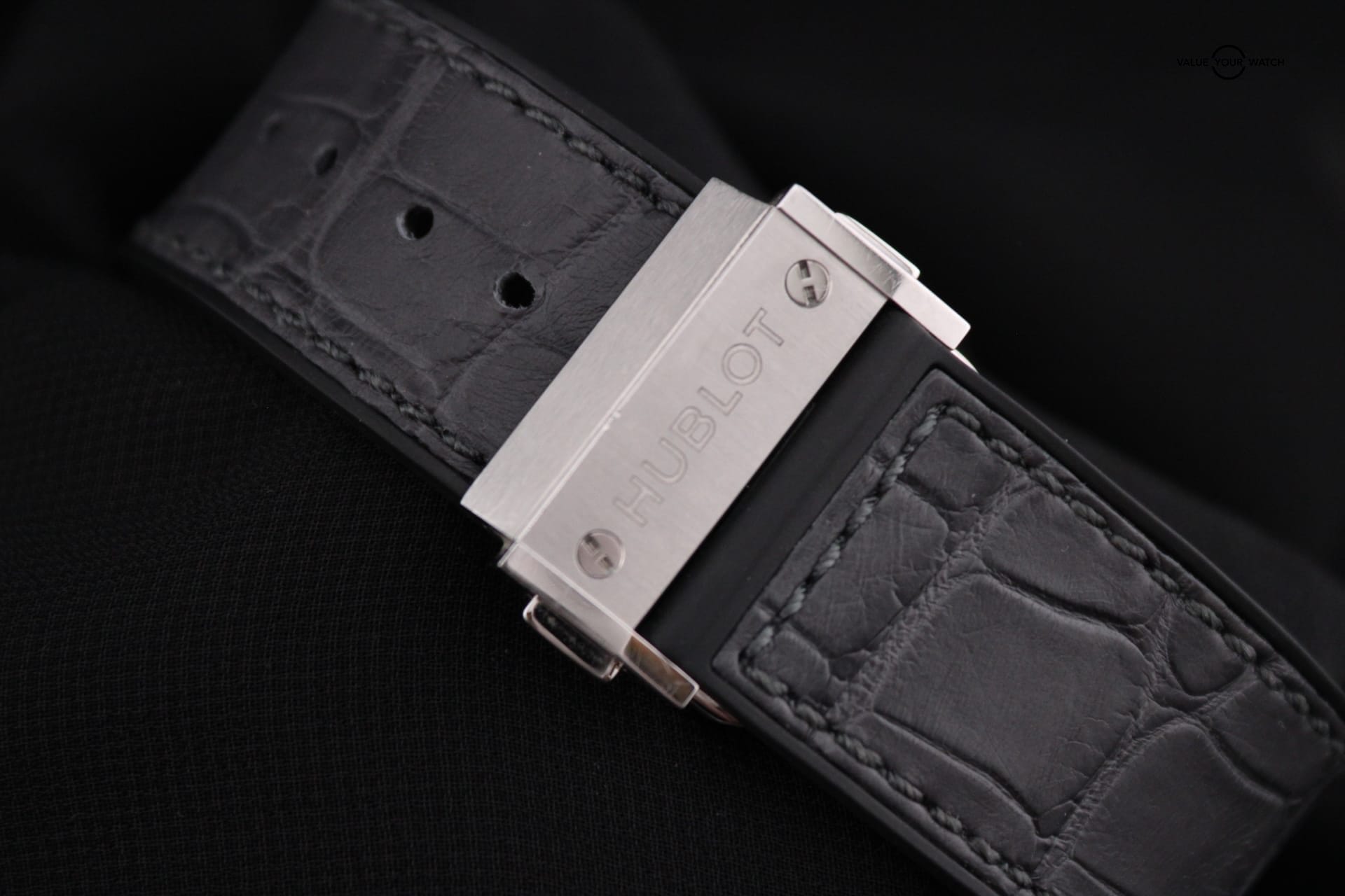 2022 Hublot Classic Fusion Racing – Ref. 511.NX.7071.LR - Image 8