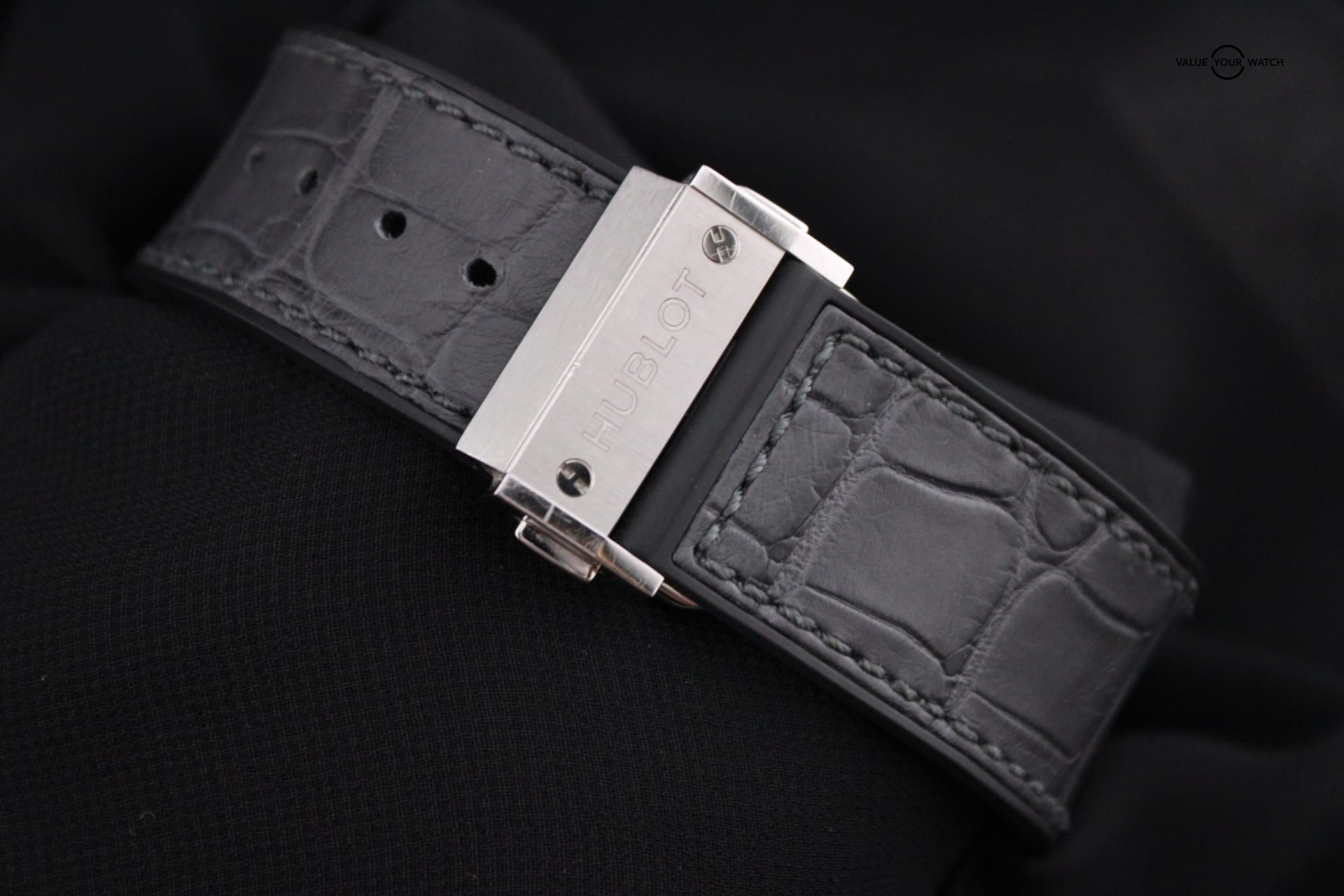 2022 Hublot Classic Fusion Racing – Ref. 511.NX.7071.LR - Image 7