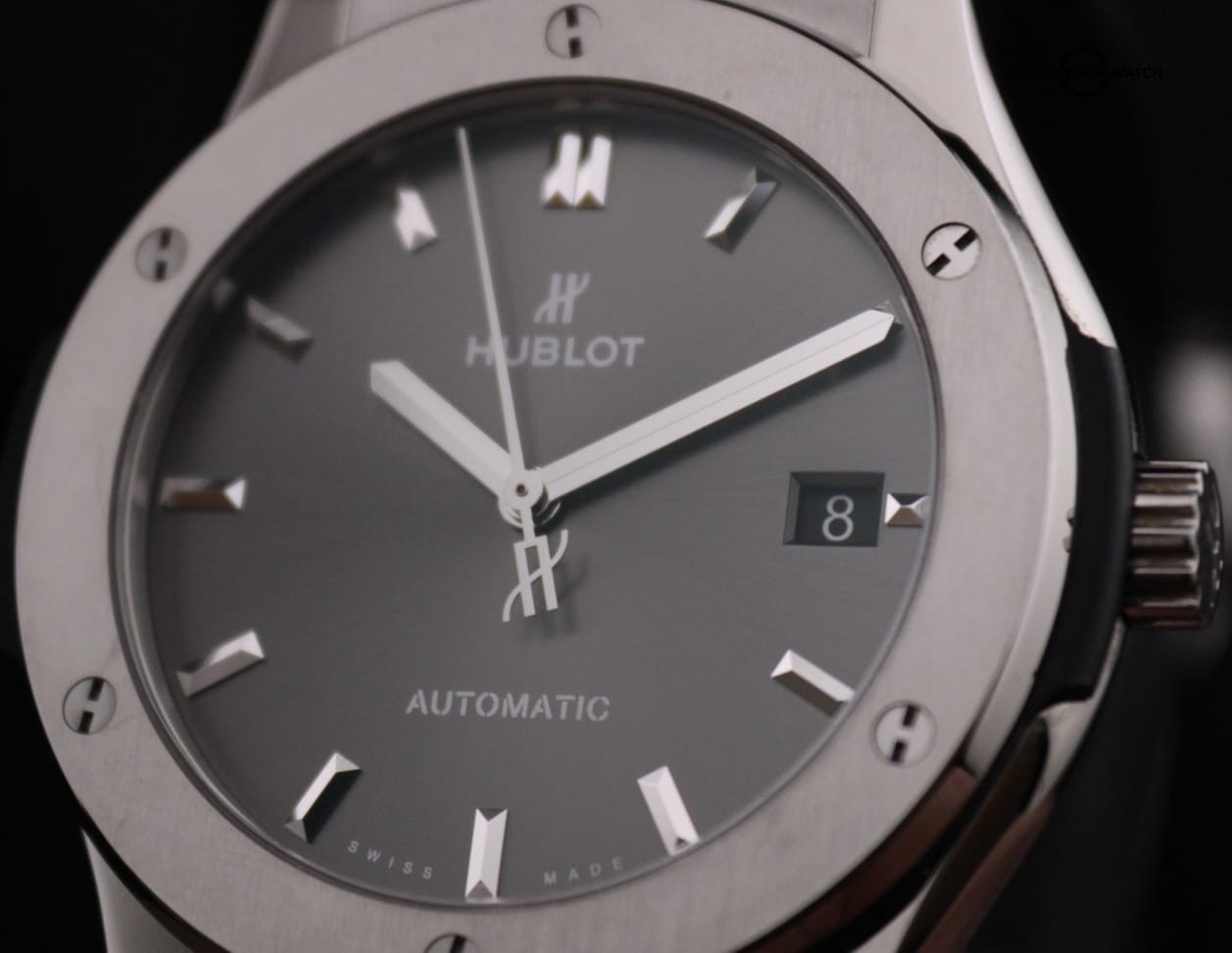 2022 Hublot Classic Fusion Racing – Ref. 511.NX.7071.LR - Image 12