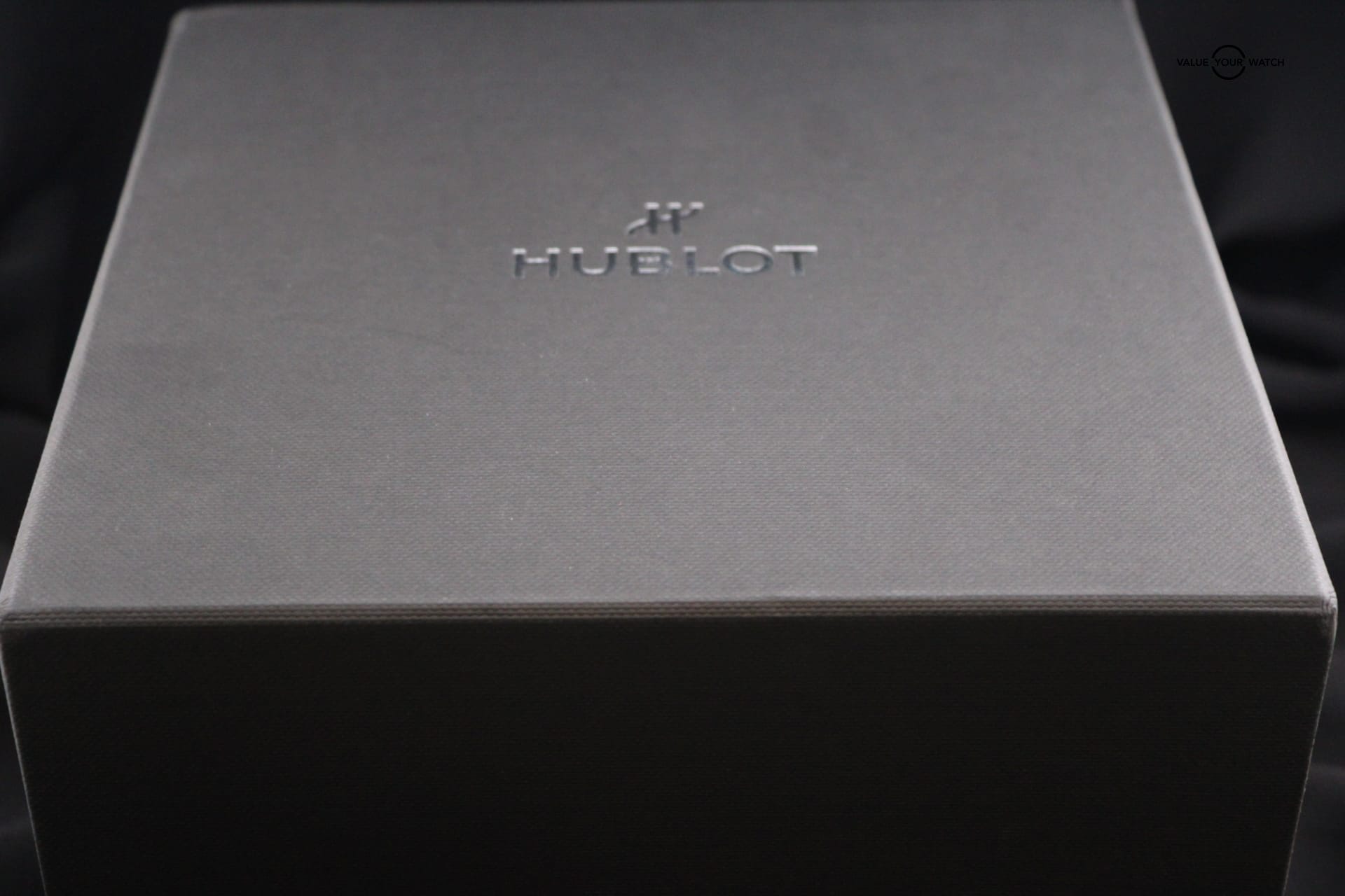 2022 Hublot Classic Fusion Racing – Ref. 511.NX.7071.LR - Image 18