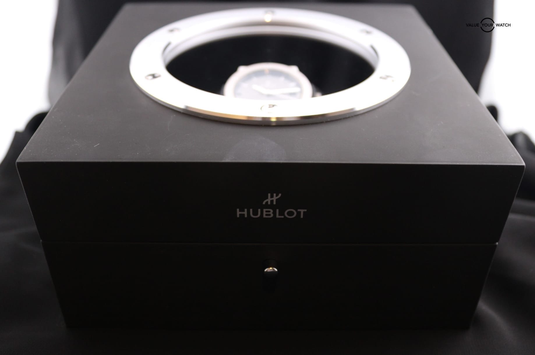 2022 Hublot Classic Fusion Racing – Ref. 511.NX.7071.LR - Image 17