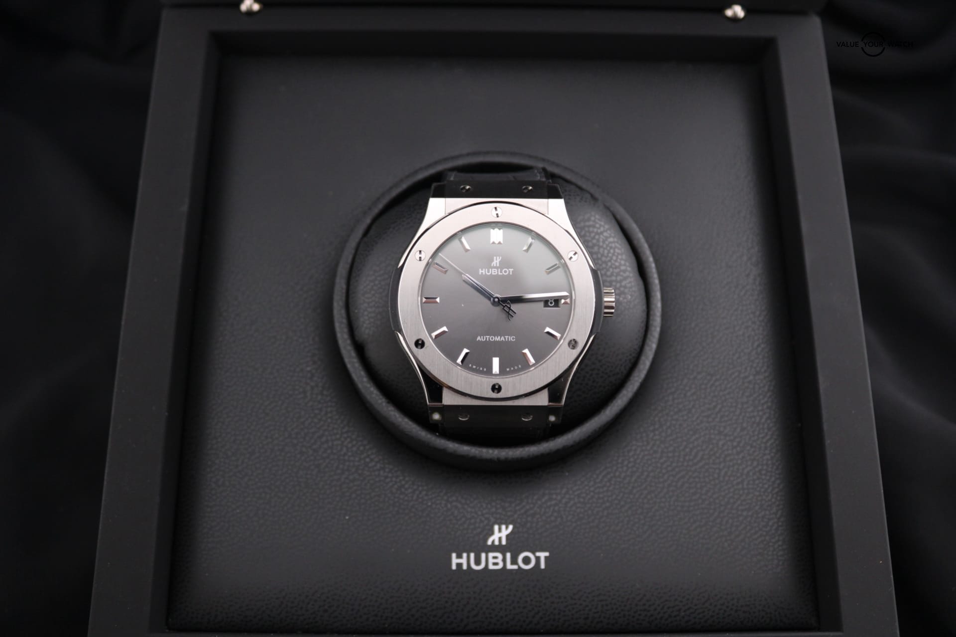 2022 Hublot Classic Fusion Racing – Ref. 511.NX.7071.LR - Image 14