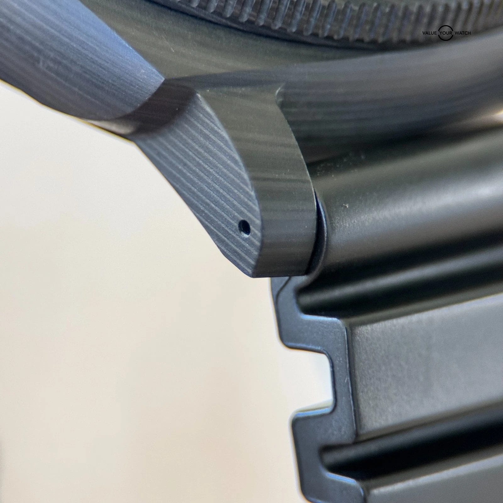 Panerai Luminor Submersible 1950 Carbotech - 47mm Automatic - Full Set -PAM00616 - Image 4