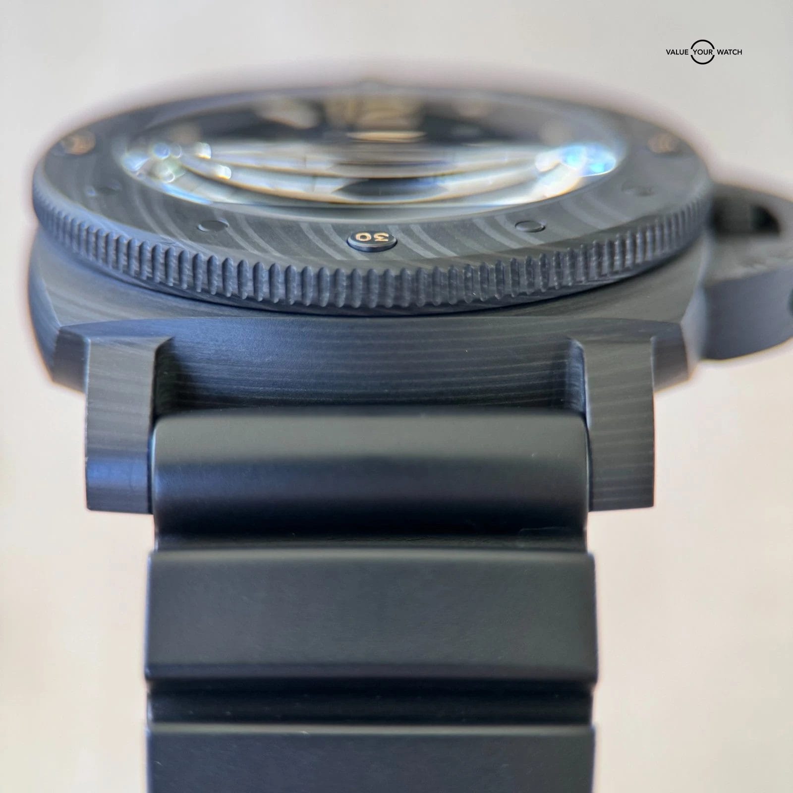 Panerai Luminor Submersible 1950 Carbotech - 47mm Automatic - Full Set -PAM00616 - Image 9