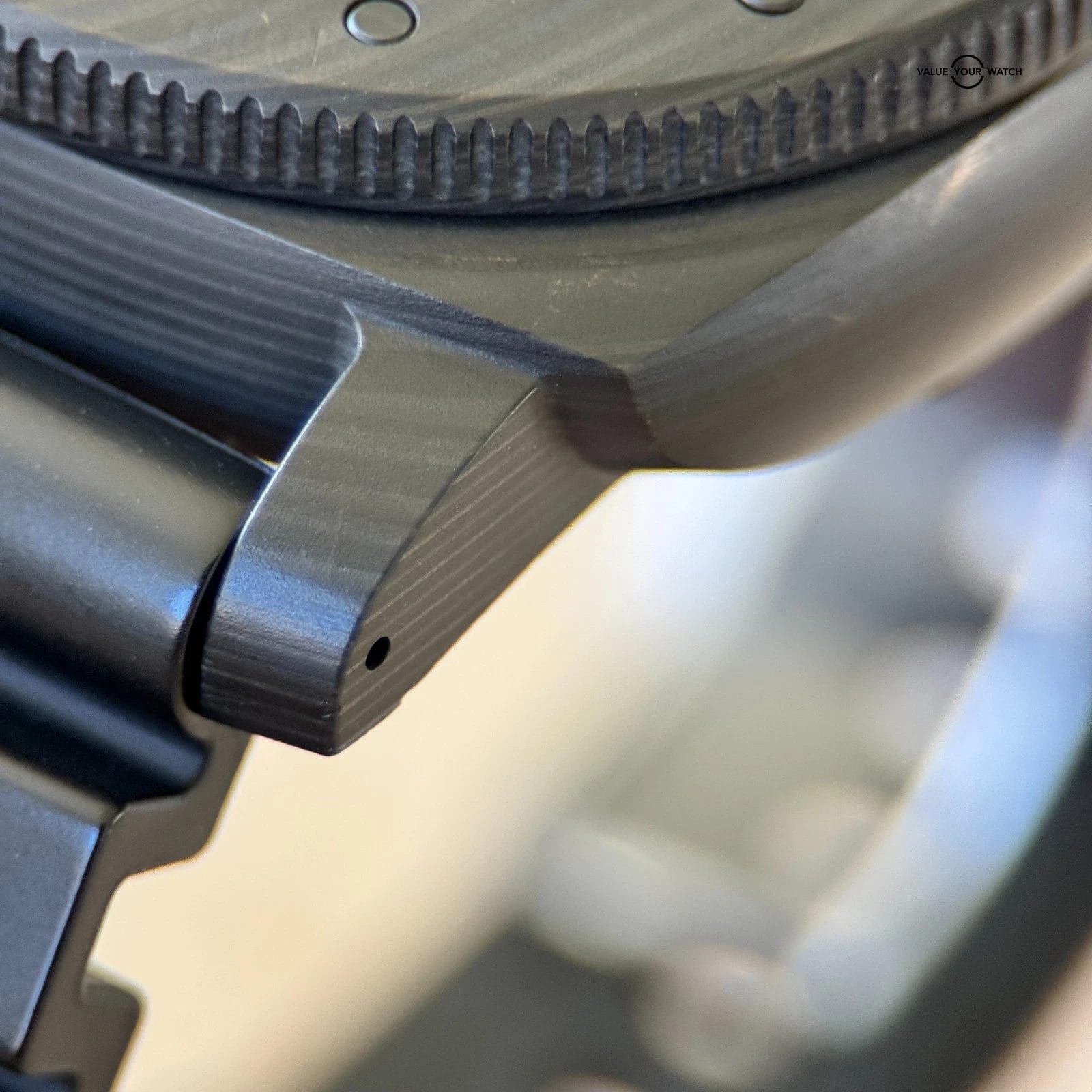 Panerai Luminor Submersible 1950 Carbotech - 47mm Automatic - Full Set -PAM00616 - Image 11