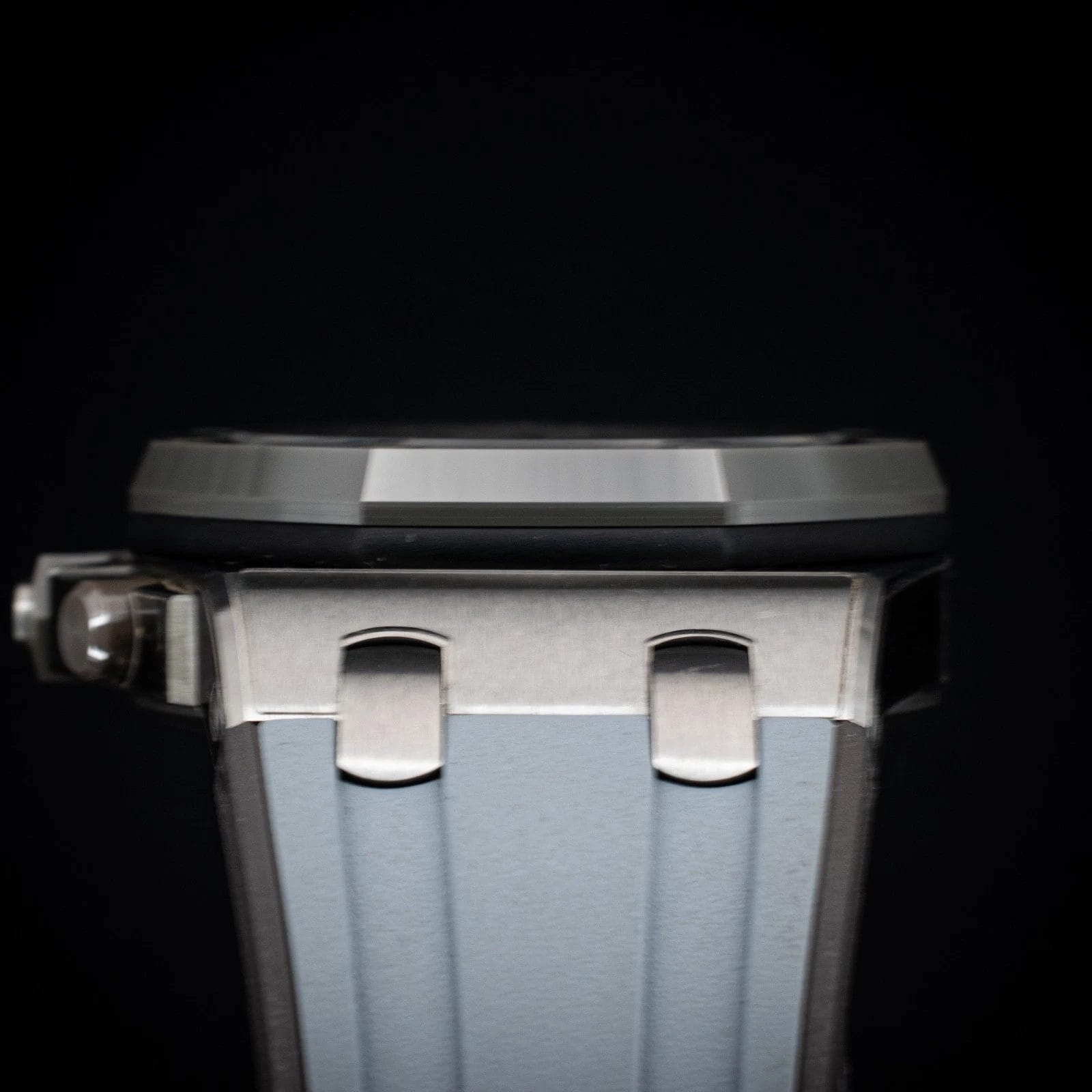 Audemars Piguet Royal Oak Offshore Ghost, 42mm Titanium, Ref. 26470IO w/ B&P - Image 8