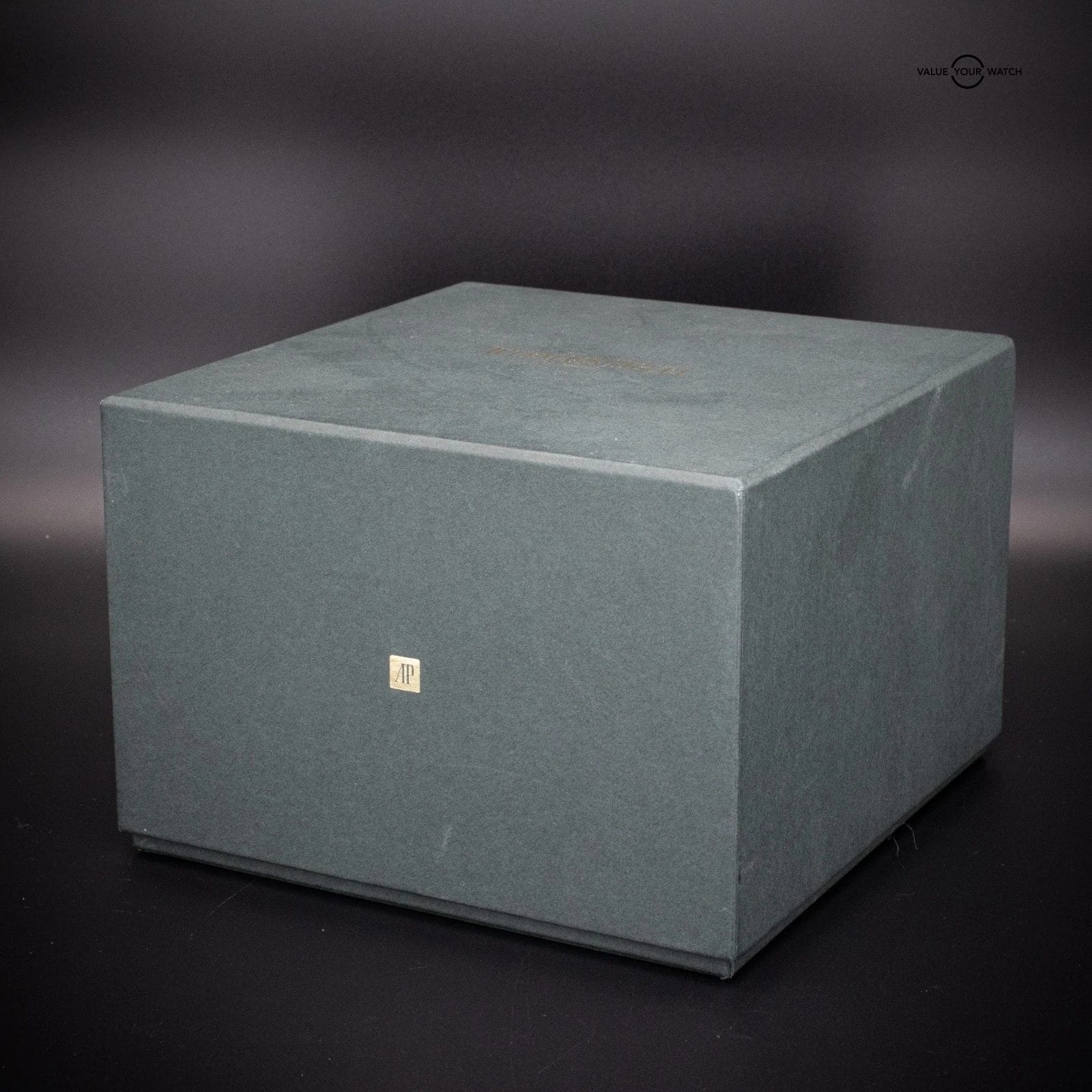 Audemars Piguet Royal Oak Offshore Ghost, 42mm Titanium, Ref. 26470IO w/ B&P - Image 15