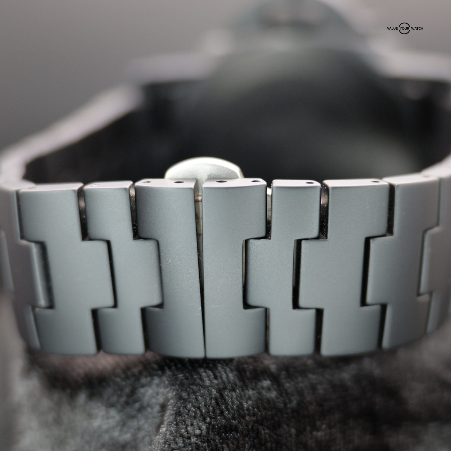 Panerai Luminor 1950 3 Days Gmt Automatic PAM01438 PAM1438 44MM Ceramic Black Dial Full Set WARRANTY - Image 7