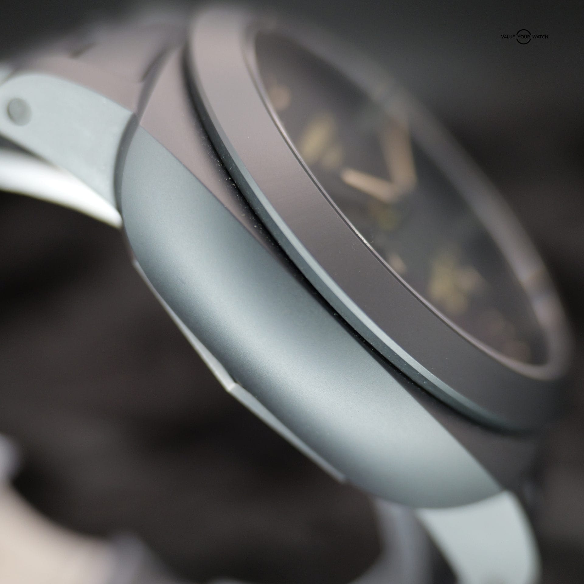 Panerai Luminor 1950 3 Days Gmt Automatic PAM01438 PAM1438 44MM Ceramic Black Dial Full Set WARRANTY - Image 9