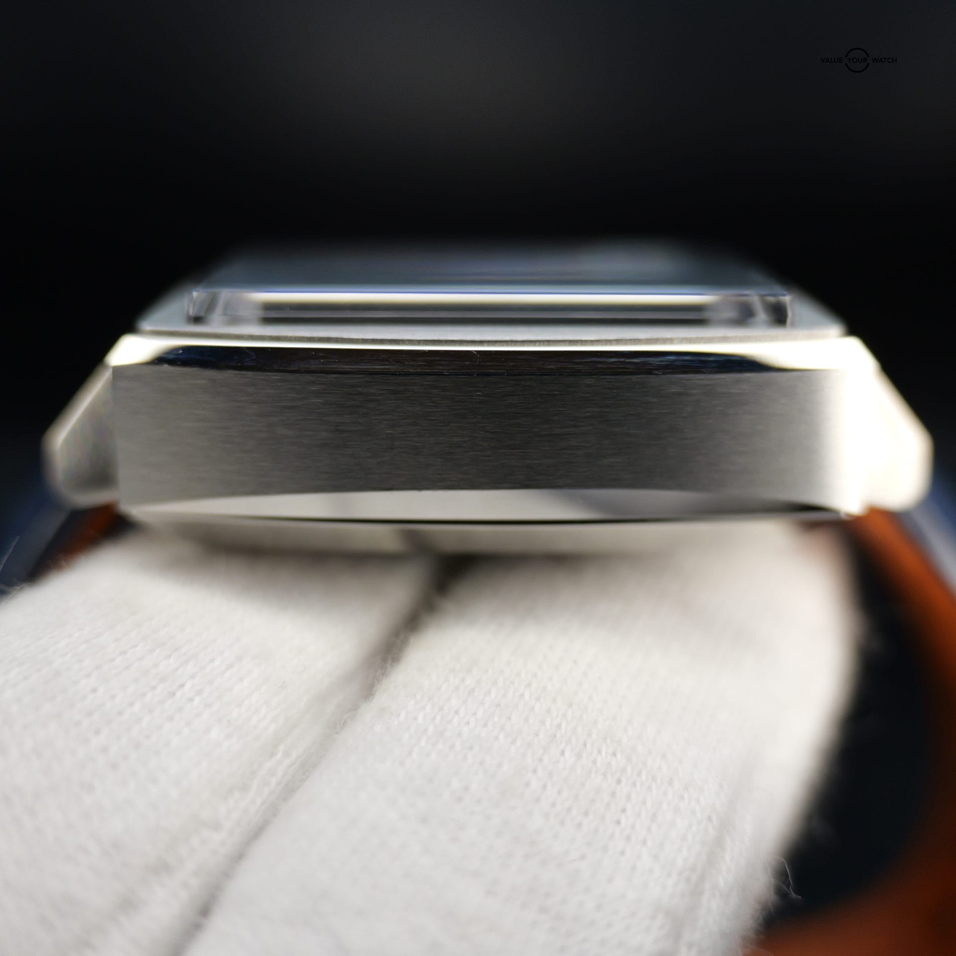 Tag Heuer Monaco Gulf CBL2115.FC6494 39MM Blue Dial Full Set WARRANTY - Image 7