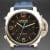 Panerai Luminor 1950 3 Days Chrono Flyback PAM524 PAM00524 44MM Black Dial Full Set WARRANTY