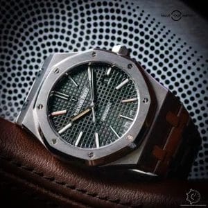 Audemars Piguet Royal Oak 41mm Stainless Steel 15400ST – 15400ST.OO.1220ST.01