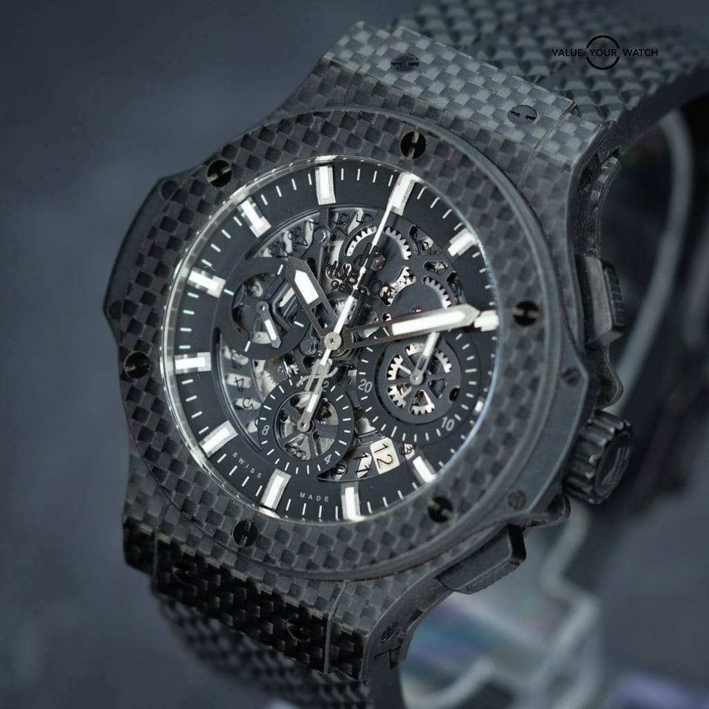 Hublot Big Bang Unico 311.QX.1124.RX - Image 13