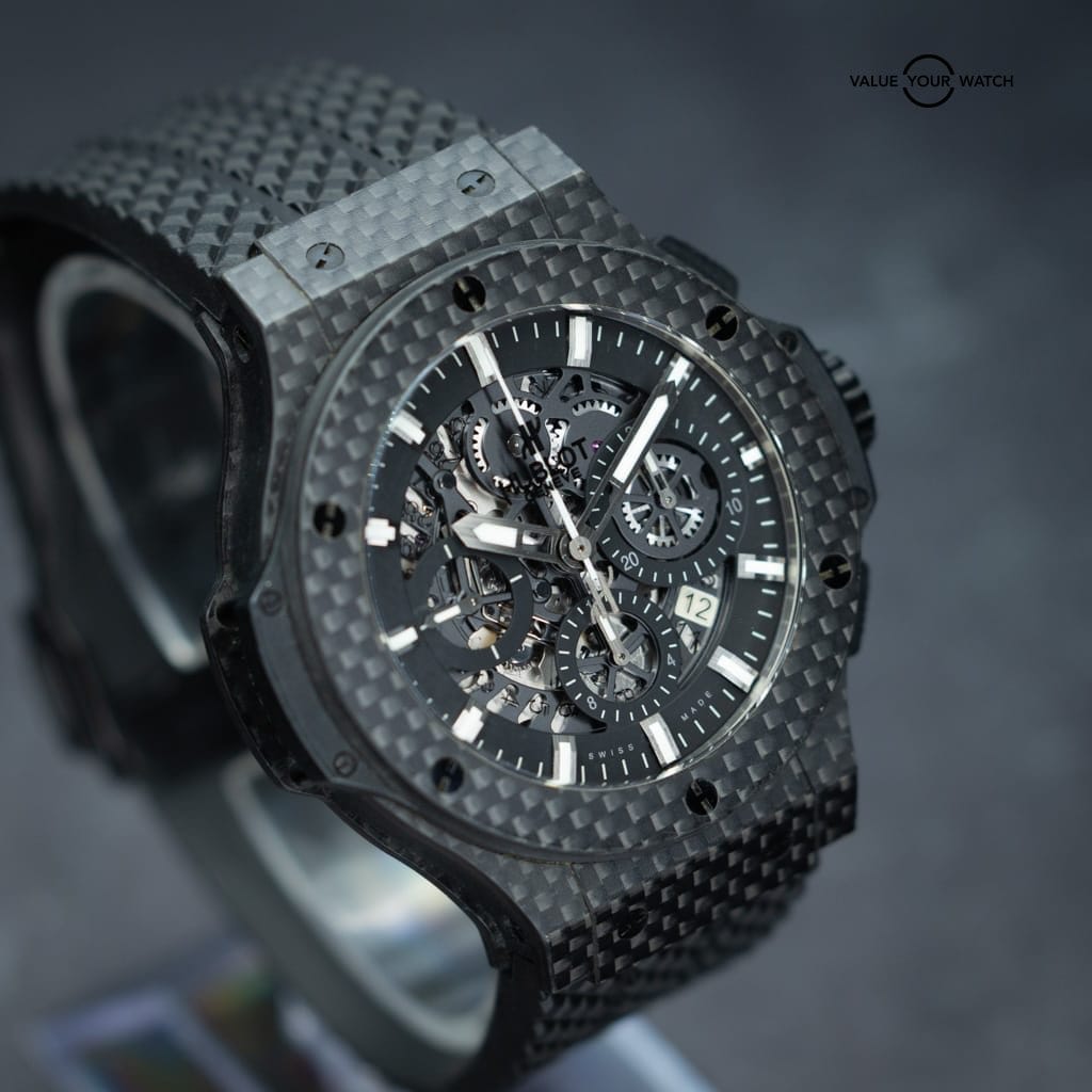 Hublot Big Bang Unico 311.QX.1124.RX - Image 12