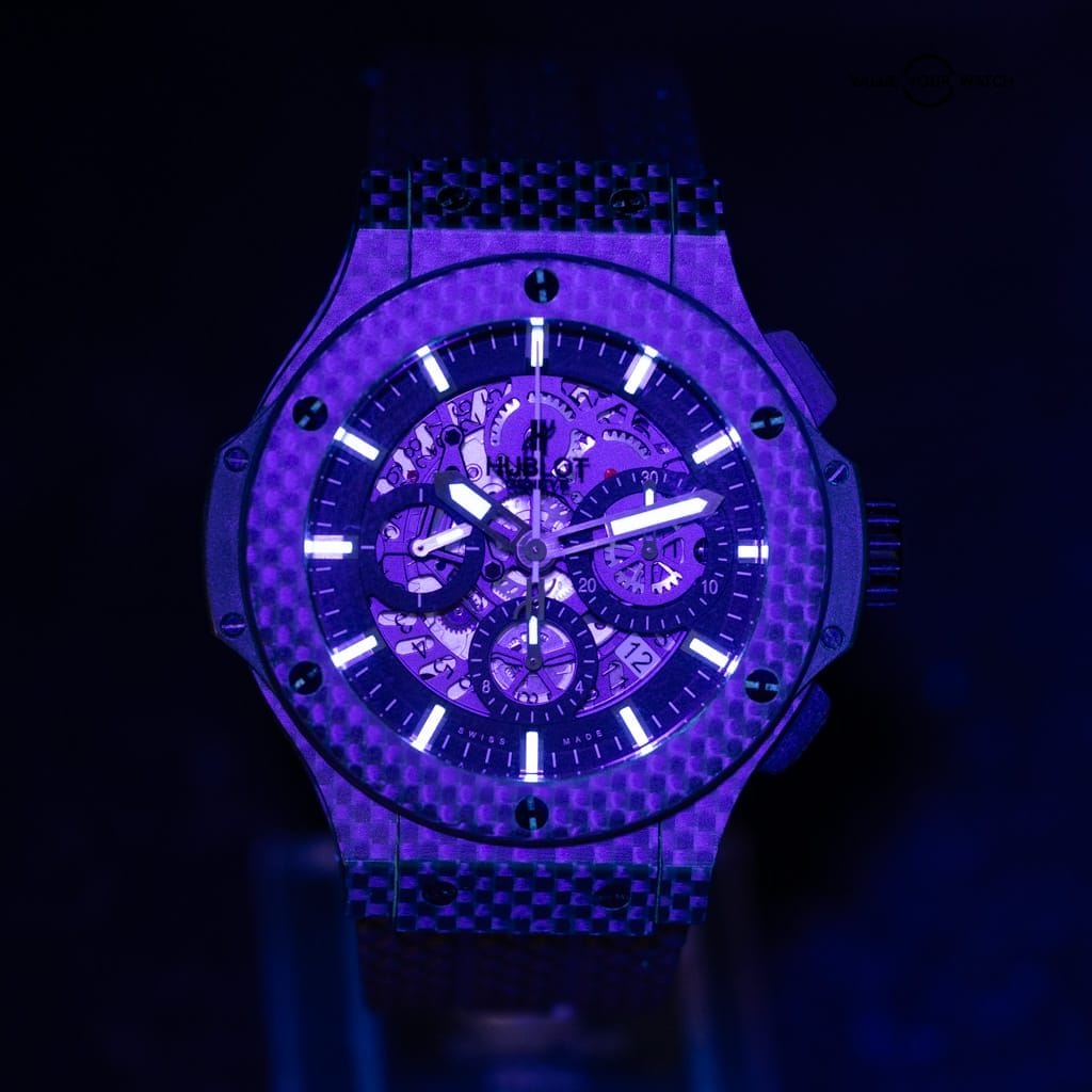 Hublot Big Bang Unico 311.QX.1124.RX - Image 11